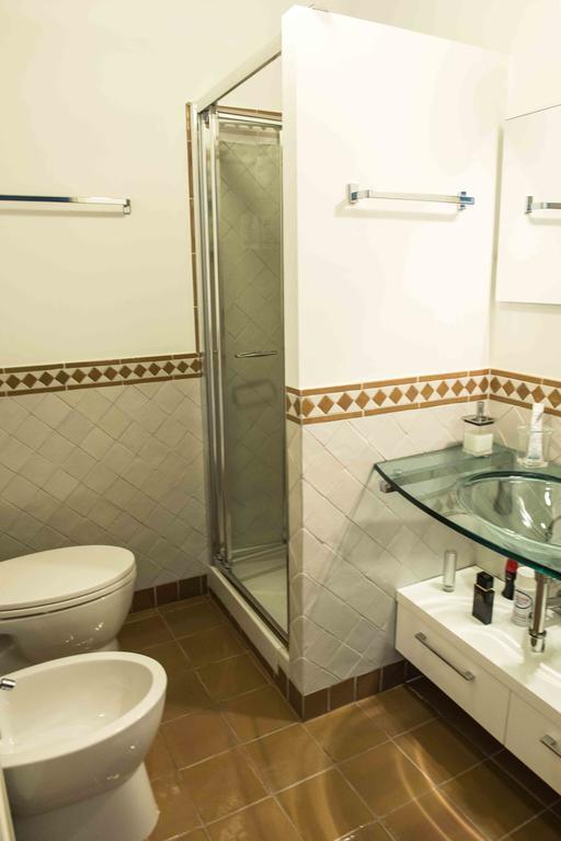 La Fonte Su Villa Canterano Bagian luar foto