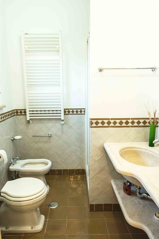La Fonte Su Villa Canterano Bagian luar foto
