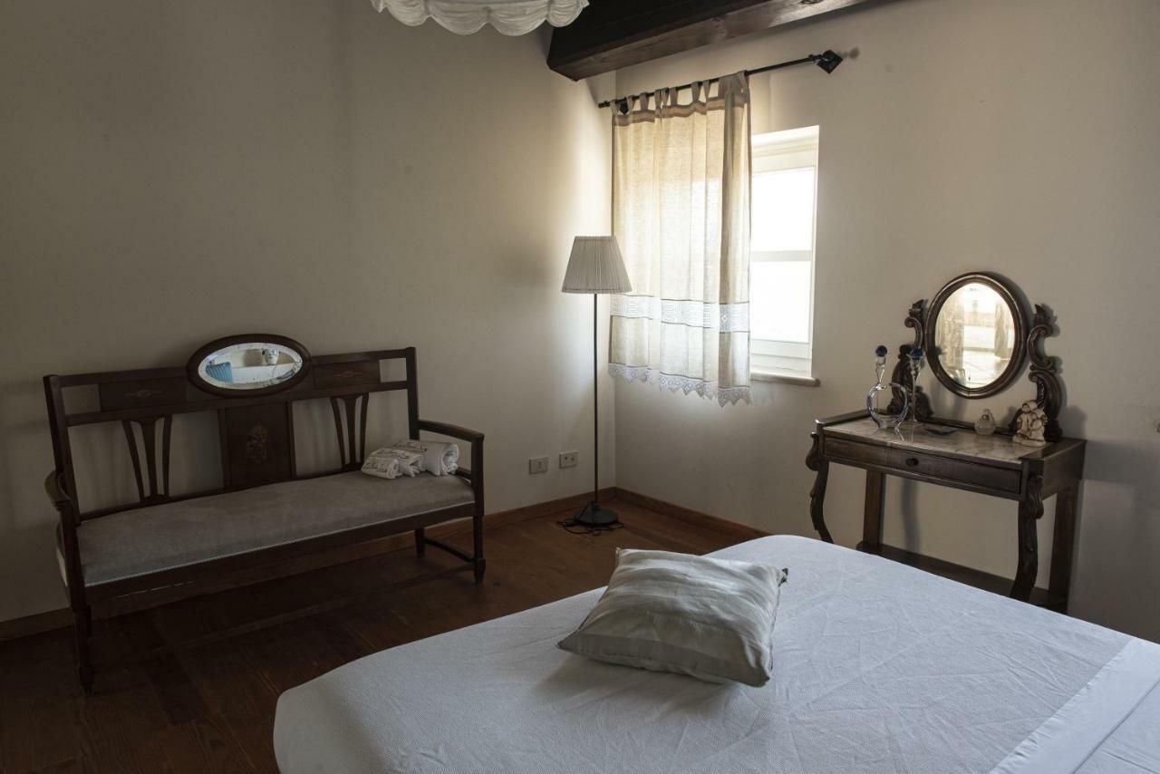 La Fonte Su Villa Canterano Bagian luar foto